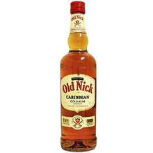 Old Nick Gold Rum 1000ml