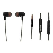 MY POWER Selfie Earphone In Ear Earphone (X9) - Black