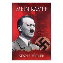 Mein Kampf (Transworld)