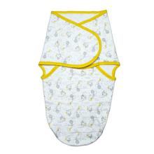 Mother's Choice INFANTS QUILTED SWADDLE IT9472