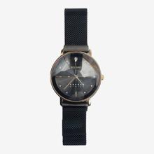 Bolano Black Analog Quartz Watch For Women