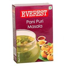 Everest Panipuri Masala (50gm)