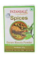 Patanjali Garam Masala 100 gm