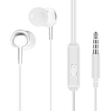 HOCO M14 Inital Sound Universal Earphones with Mic