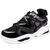 New Design Lace Up Couple Fashion Casual Sport Shoes Casual Athletic Shoes