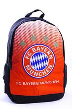 Bayern Munich Football Club Backpack