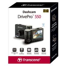 Transcend DrivePro 550 Dashcam