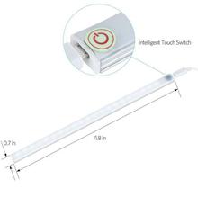 USB Touch Switch Sensor Control LED Light Bar Lamp