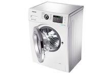 Samsung Front Loading Washing Machine (WF600BOBHWQ)-6 Kg