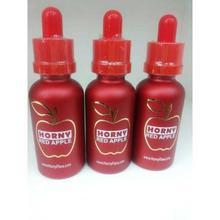 New Horny Red Apple Vape Juice Liquid 30ml