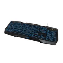 PROLiNK PKGS-9001 Illuminated Gaming Keyboard