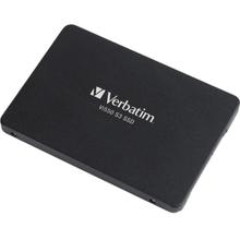 Verbatim 2.5" Internal SATA III SSD  (Vi550)-EvoStore