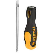 Tolsen 2 In 1 Screwdriver Set 20042   





					Write a Review