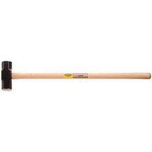 Stanley 3.62 Kg 8Lb Sledge Hammer Hickory Handle 95lB56608E