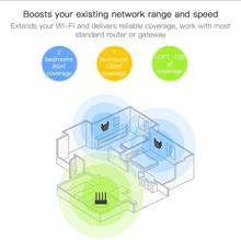 Xiaomi WiFi Repeater Pro (Dual Antenna, 300M)