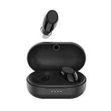 Bluetooth Headset_Wireless Mini Earbuds 5.0 Waterproof