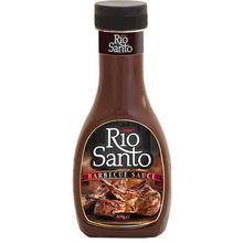 Rio Santo Barbeque Sauce 400g