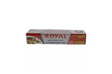 Royal Super Heavy Duty Aluminium Foil - 1 kg