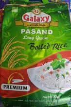 Pasand Usena (Boiled) Long Grain Rice-5kg