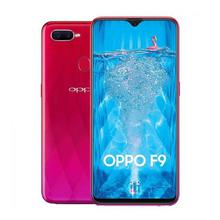 Oppo F9 Smart Mobile Phone [6.3", 4GB RAM/64GB ROM, 3400mAh] -Sunrise Red