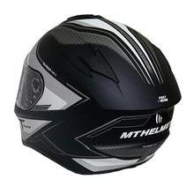 Mt.Targo Interact Bike Helmet [Matt White Grey]