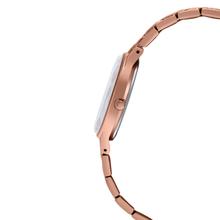 Casio Rose Gold Analog Watch For Women -SHE-4062PG-4AUDF