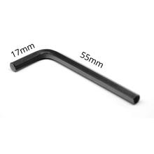 Fender Allen Key Wrench 1/8 inch - 3.175mm Short Arm