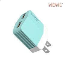 VIDVIE Fast Charger With Cable PLM303N