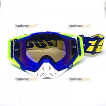 100% MX Goggles Blue White and Yellow Mix 





					Write a Review