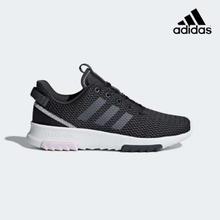 Adidas Black CLOUDFOAM RACER TR Running Shoes For Women -DA9843