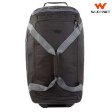 Wildcraft Voyager Duffle 22 Backpack For Men -Melange