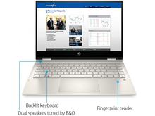 HP Pav 14m-dw1023dx i5/8/256/FHD-T/W10