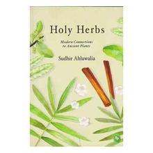 Holy Herbs