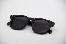 Bishrom Orion Tortoise Sunglasses