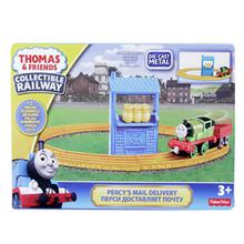 Thomas & Friends Collectible Railway Set Toy For Kids - BLN89