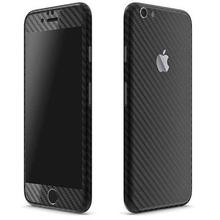 Customizable Carbon Fiber Texture Skin For Iphone 7 Plus