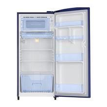 Samsung 192L Single Door Refrigerator [RR20M2741U2]