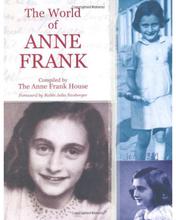 The World Of Anne Frank