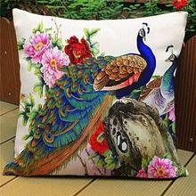 Digital Print 3D CDigital Print 3D Cushion Cover - 5 Pc