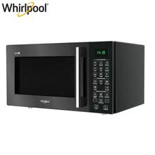 Whirlpool Magicook Pro 25GE Black 25L Grill Microwave Oven