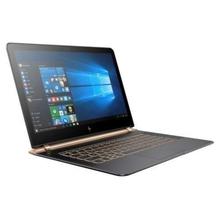 HP Spectre 13T- Gold i5 6th Gen 8GB/256GB 13 FHD Gorilla Glass Laptop"