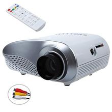 Portable Projector RD-802