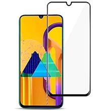 9H Full Glue 5D Glass for  Samsung M21