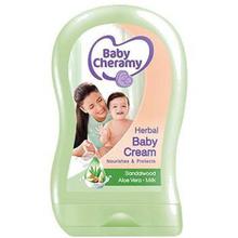 Baby Cheramy Baby Cream- Herbal (100ml)