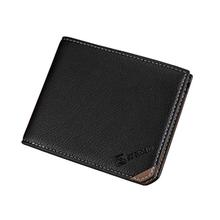 Timber Wallet For Men