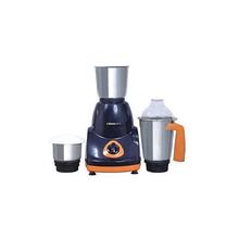 Homeglory Mixer Grinder - MG-104 Comfy 3 Jar - Royal Blue