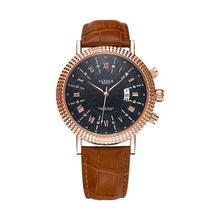 Mens Watches Top Brand Luxury YAZOLE Watch Male Clock