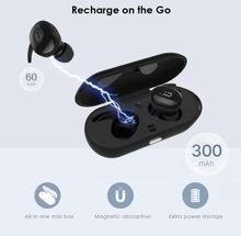 Borofone BE8 Wireless Earbuds