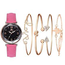 Womenstyle Fashion Boutique Quality Watch Gift Set For Women