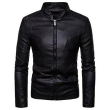 Autumn and winter new men's Korean fashion high-quality